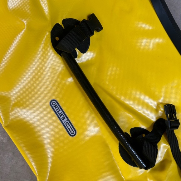 Ortlieb Rack Pack - Picture 2 of 4